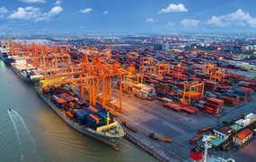 Vietinbank muốn bán toàn bộ hơn 6,9 triệu cổ phiếu PHP của Cảng Hải Phòng