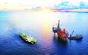 PVS dự kiến phát hành hơn 102 triệu cổ phiếu trả cổ tức