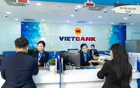 Vietbank sắp chào bán hơn 296 triệu cổ phiếu cho cổ đông