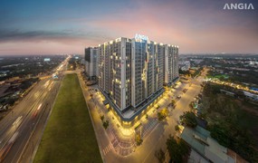 Bất động sản An Gia chốt ngày trả cổ tức và thưởng cổ phiếu ESOP