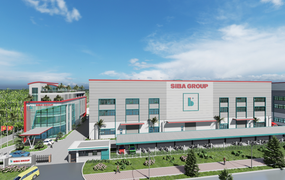 Siba Group phát hành 2 triệu cổ phiếu ESOP