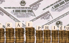 Dư nợ trái phiếu Sài Gòn Anpha bao nhiêu?