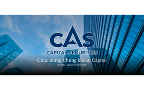 Thêm một công ty chứng khoán lên kế hoạch IPO
