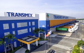 Transimex tiếp tục đăng ký mua vào 1 triệu cổ phiếu VNF