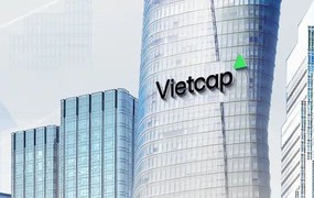 Ông Tô Hải gom thành công hơn 31 triệu cổ phiếu VCI