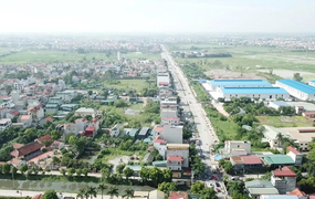 Hà Nội tìm nhà đầu tư Khu dân cư nông thôn Cao Viên gần 1.400 tỷ đồng