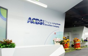 ACBS huy động 600 tỷ đồng từ chào bán trái phiếu ra công chúng