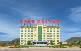 Xi măng Xuân Thành lãi ròng hơn 59 tỷ đồng sau nửa đầu năm 2026