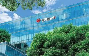 VPBank mua lại 3.600 tỷ đồng trái phiếu trước hạn