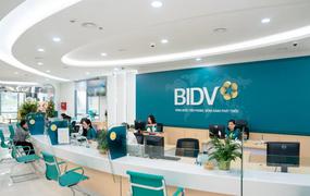 BIDV phát hành thêm 2 lô trái phiếu cùng kỳ hạn 6 năm