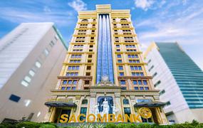 Sacombank phát hành thành công 3.650 tỷ đồng trái phiếu