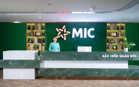 MIC chốt ngày trả cổ tức bằng tiền mặt tỷ lệ 10%