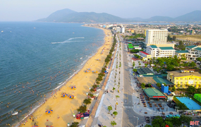 Hà Tĩnh tìm nhà đầu tư dự án Khu đô thị du lịch sinh thái hơn 17.200 tỷ đồng