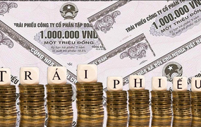 Đầu tư và phát triển bất động sản Phát Đạt thanh toán lãi cho 3 lô trái phiếu 11.000 tỷ đồng