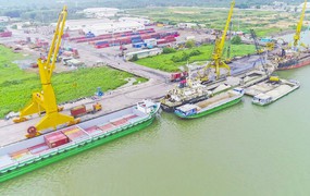 Cần Thơ đấu giá đất làm khu dịch vụ logistics và cơ sở giáo dục