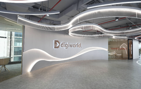 Digiworld chốt ngày tạm ứng cổ tức bằng tiền đợt 1 tỷ lệ 10%