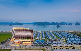 CEO Group lập thêm một công ty con