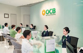OCB huy động 2.000 tỷ đồng từ kênh trái phiếu