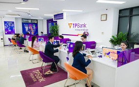 TPBank dự kiến huy động 15.000 tỷ đồng trái phiếu