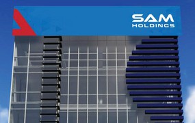Chứng khoán Quốc gia gom thêm 12 triệu cổ phiếu SAM