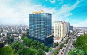 LPBank chuẩn bị chào bán gần 4.000 tỷ đồng trái phiếu ra công chúng