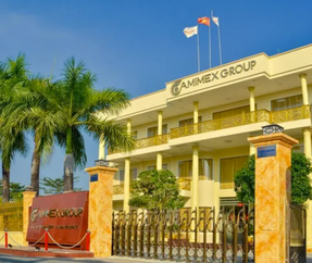 Cổ phiếu CMX của 'đại gia thủy sản' Camimex Group bị giữ nguyên diện cảnh báo