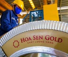 Hoa Sen Group chốt ngày phát hành hơn 186 triệu cổ phiếu trả cổ tức