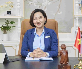 Một doanh nghiệp vừa phát hành lô trái phiếu lãi suất dưới 6%