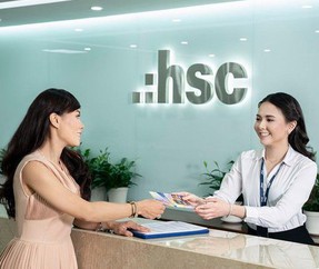 HSC dự kiến phát hành tổng cộng 492 triệu cổ phiếu để tăng vốn