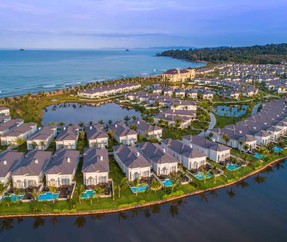 Minh An lỗ lũy kế gần 2.800 tỷ đồng, tăng mạnh nợ vay