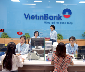 VietinBank có kế hoạch chia cổ tức quy mô 16.200 tỷ đồng