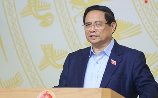 Thủ tướng chỉ đạo Bộ Công an vào cuộc xử lý, không làm méo mó chính sách NOXH