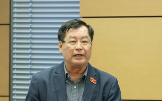 Pháp luật vừa là công cụ quản lý, vừa thúc đẩy và kiến tạo phát triển