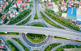 Giải ngân vốn đầu tư công đến hết tháng 5 ước đạt gần 200.000 tỷ đồng