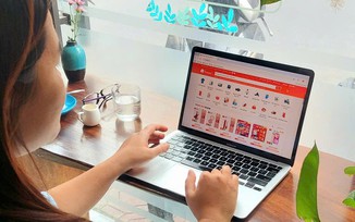 Truy thu 331 tỷ đồng tiền thuế từ cá nhân, hộ kinh doanh trên sàn thương mại điện tử