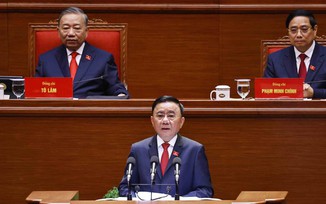 Tổ chức thực hiện Nghị quyết Đại hội XIII của Đảng đạt nhiều thành tựu, toàn diện trên các lĩnh vực