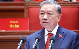 Tiến lên! Toàn thắng ắt về ta!