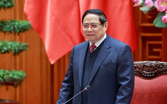 Triển khai Nghị quyết Đại hội XIV của Đảng ngay từ những ngày đầu, tuần đầu, tháng đầu