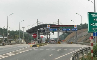 Hoàn thiện Nghị định xử lý vướng mắc dự án BOT giao thông trước 10/02/2026