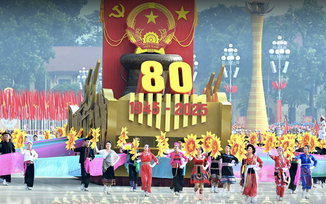 Khai mở sức mạnh văn hóa Việt Nam - Bài 3: Hiện thực hóa thành sức mạnh kinh tế