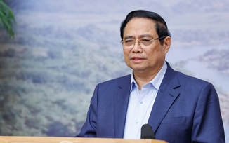 Thủ tướng: Thanh tra, kiểm tra, kiểm toán các dự án ngay từ đầu