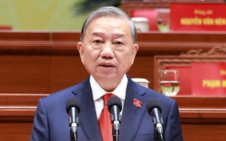 Bộ Chính trị phân công 10 Ủy viên Bộ Chính trị khoá XIV tham gia Ban Bí thư