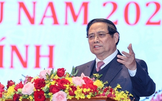 Thủ tướng: Ngành Tài chính là "bộ não" tinh nhuệ, là nguồn lực phát triển của đất nước