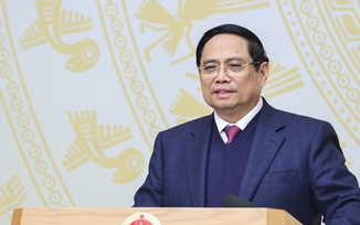 Còn gần 147.000 tỷ đồng vốn đầu tư công của năm 2025 phải giải ngân trong 20 ngày