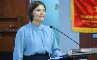 TS. Nguyễn Minh Thảo: Cải cách môi trường kinh doanh cần tránh tình trạng “bình mới, rượu cũ”