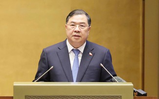 Phó Thủ tướng thông tin về khoản chi cho cải cách tiền lương năm 2027
