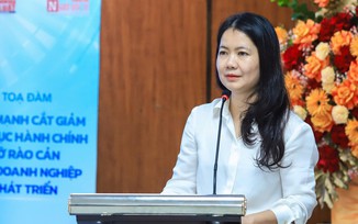 Cắt giảm thủ tục hành chính: Chuyển từ tiền kiểm sang hậu kiểm, giảm yêu cầu hồ sơ trùng lặp
