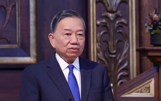 Từ câu chuyện cổ tích đến khung trời hợp tác Việt Nam - Đan Mạch trong kỷ nguyên mới