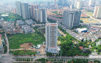 Sửa Luật Nhà ở: Cần ngăn chặn tình trạng đầu cơ và trục lợi chính sách