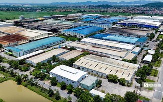 17,4 tỷ USD vốn FDI thực hiện 'rót' vào ngành công nghiệp chế biến, chế tạo